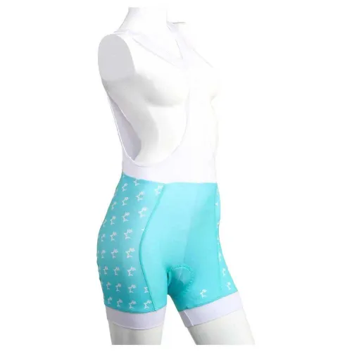 Kurze Radlerhose Msc Claudia Radhose