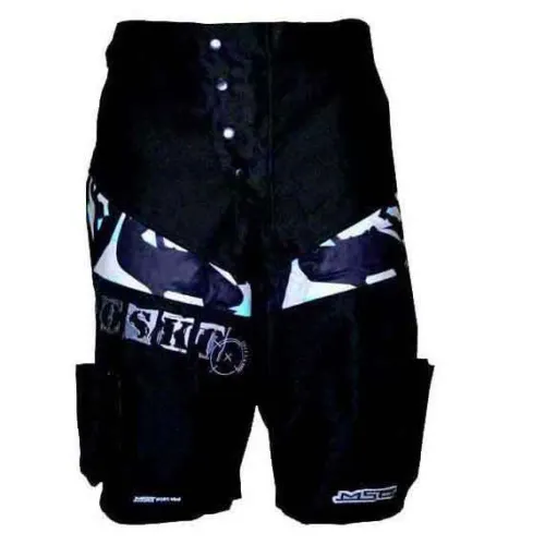 MTB Shorts Msc Nosko Freeride kurze Hose 0