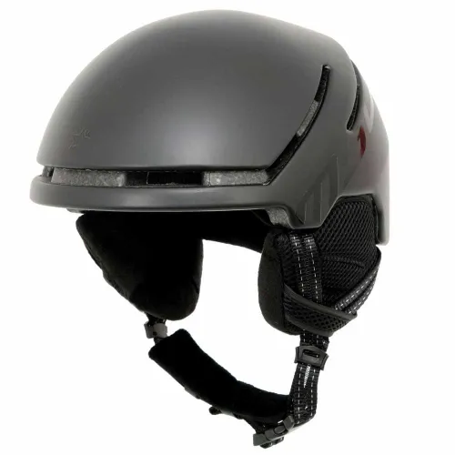 Ski Helm Msc Snow Inmold Skihelm 0
