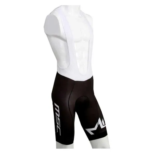 Kurze Radlerhose Msc X-Race Radhose