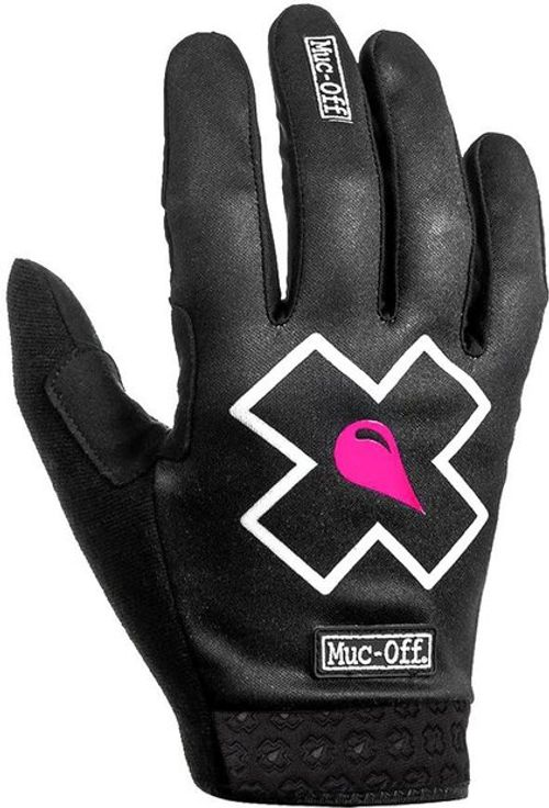 Fahrradhandschuhe Muc-Off MTB Gloves Langfinger Handschuhe 2023