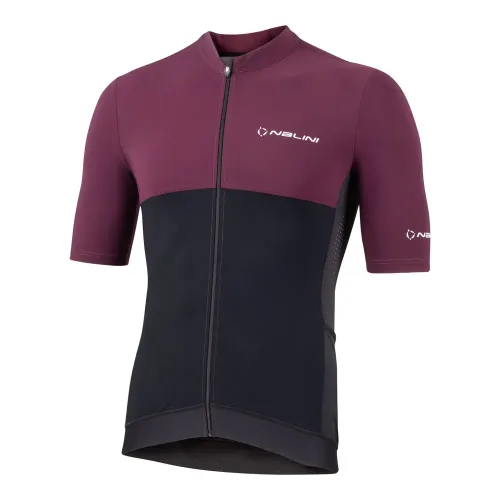 Fahrradtrikots kurzarm Nalini Sun Shield
