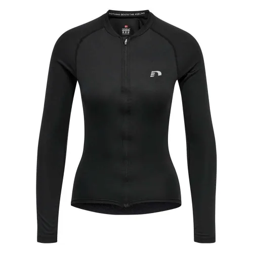 Fahrradtrikots langarm Newline Sport Sport Core