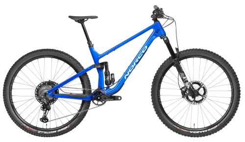 All Mountain Bike Norco Bags Optic C1 2023 | 29 Zoll | Diamant