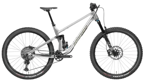 All Mountain Bike Norco Bags Optic C2 2023 | 29 Zoll | Diamant