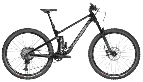 All Mountain Bike Norco Bags Optic C3 2023 | 29 Zoll | Diamant