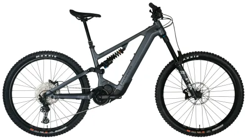 E-Allmountain MTB Norco Bags Range VLT A1 2023 | 900 Wh | 29 Zoll | Diamant