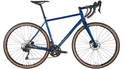 Gravel Bike Norco Bags Search XR S2 2023 | 28 Zoll | Diamant