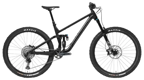 All Mountain Bike Norco Bags Sight A2 2023 | 27,5 Zoll | Diamant
