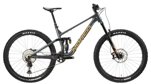 Enduro Bike Norco Bags Sight C2 2023 | 29 Zoll | Diamant