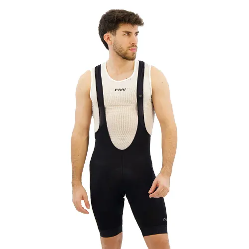 Trägerhose Northwave Active Adventure