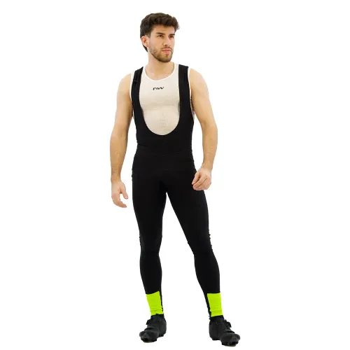 Fahrradhose lang Northwave Active Colorway