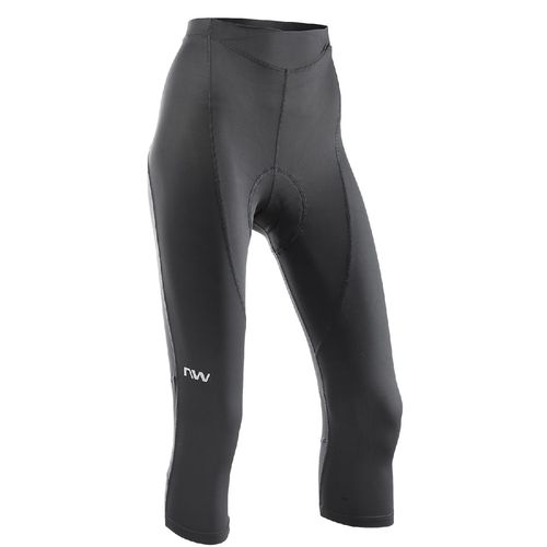 Caprihose Northwave ACTIVE KNICKER ¾ Radhose 0