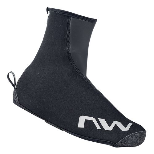 Überschuhe Fahrrad Northwave ACTIVE SCUBA SHOECOVER Überschuhe 2025