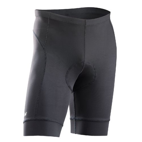 Kurze Radlerhose Northwave ACTIVE SHORT Radhose 0