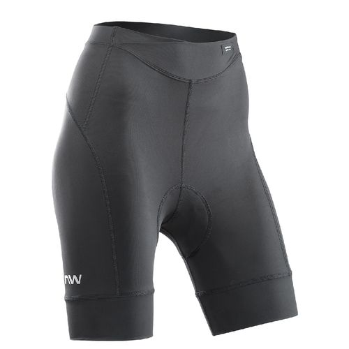 Kurze Radlerhose Northwave ACTIVE SHORT Radhose 0