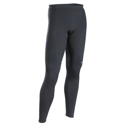 Fahrradhose lang Northwave ACTIVE TIGHTS Fahrradhose 0