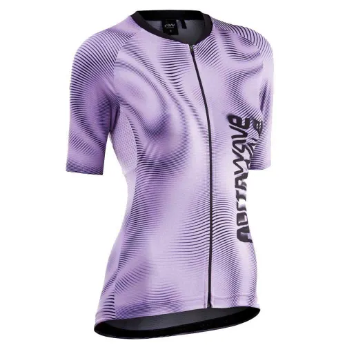 Fahrradtrikots kurzarm Northwave Blade Doppler 0
