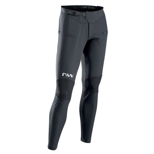 Fahrradhose lang Northwave BOMB PANT MTB Bikehose 2026