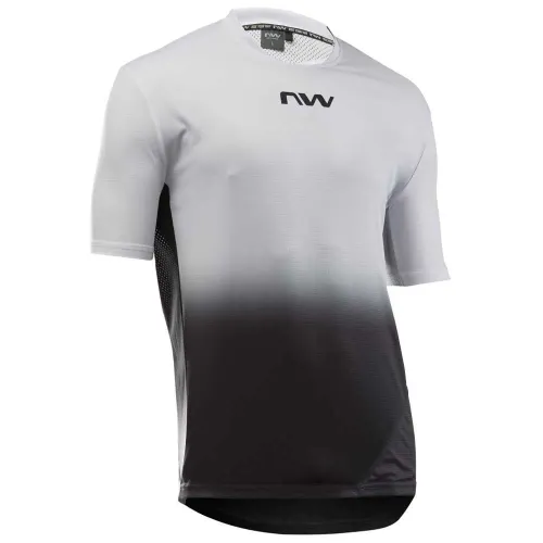 Fahrradtrikots kurzarm Northwave Edge 2 2026