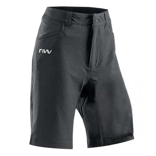 MTB Shorts Northwave Escape Shorts mit Chamois 0