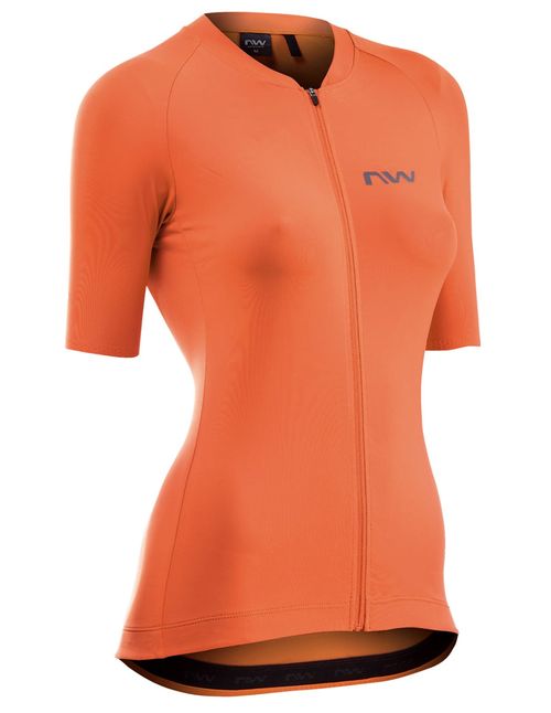 Fahrradtrikots kurzarm Northwave Essence 2 0