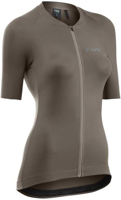 Fahrradtrikots kurzarm Northwave Essence 2 2024