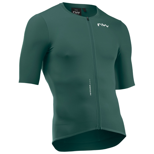 Fahrradtrikots kurzarm Northwave ESSENCE JERSEY Radtrikot 2026