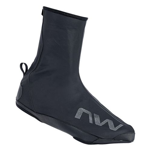 Überschuhe Fahrrad Northwave EXTREME H2O SHOECOVER Überschuhe