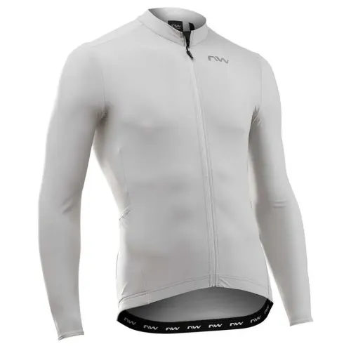 Fahrradtrikots langarm Northwave Fahrenheit