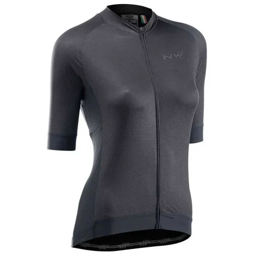 Fahrradtrikots kurzarm Northwave Fast