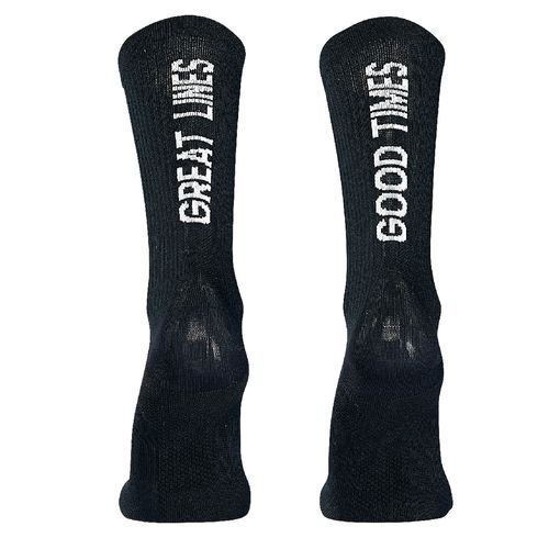 Fahrradsocken Northwave GOOD TIMES SOCK Radsocken 0