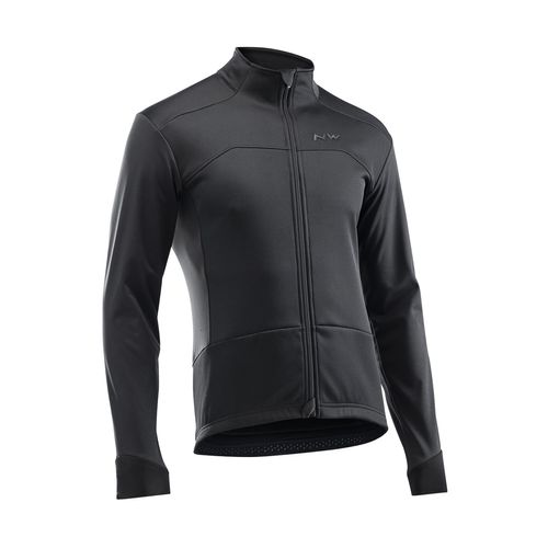 Fahrradjacke Winter Northwave RELOAD JACKET SELECTIVE PROTECTION Fahrradjacke 2025
