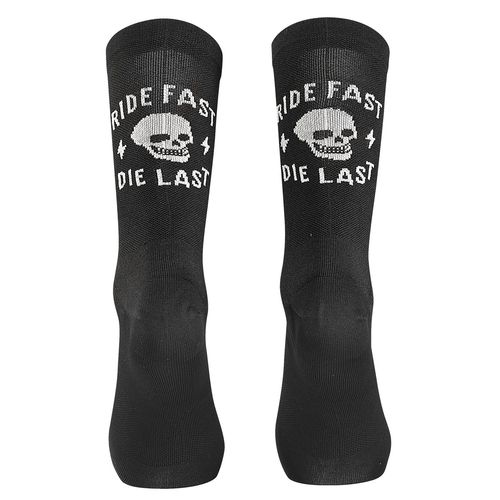 Fahrradsocken Northwave RIDE FAST DIE LAST SOCK Fahrradsocken 2026