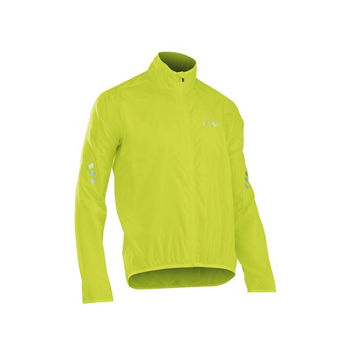 Fahrradjacke Sommer Northwave VORTEX 2 JACKET Fahrrad Windjacke 2026