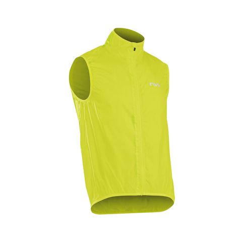 Fahrradweste Northwave VORTEX 2 VEST Fahrrad Windweste 2026