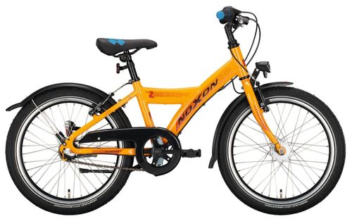Kinderfahrrad 20 Zoll Noxon Duke ND 2023 | 20 Zoll | Y-Rahmen