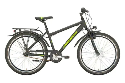 Jugendfahrrad 26 Zoll Noxon Sweeper FG ND 7G 2025 | 26 Zoll | Diamant