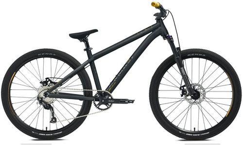 Cross Country Bike NS BIKES Clash 26 2022 | 26 Zoll | Diamant