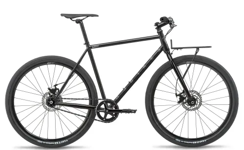 Crossbike NS BIKES Crust 2025 | 27,5 Zoll | Diamant