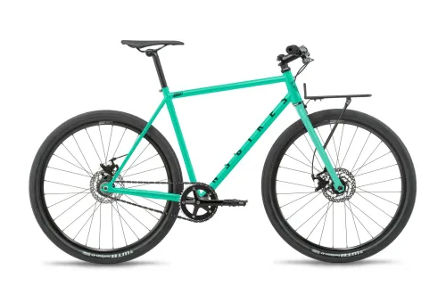 Singlespeed NS BIKES Crust Single Speed 2026 | 27,5 Zoll | Diamant