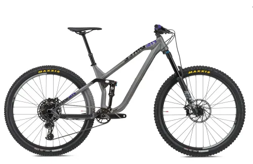 All Mountain Bike NS BIKES Define AL 140 1, TR/AM 2026 | 29 Zoll | Diamant