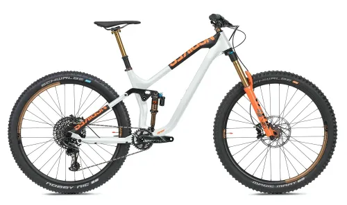 Enduro Bike NS BIKES Define AL 150 0 2026 | 29 Zoll | Diamant