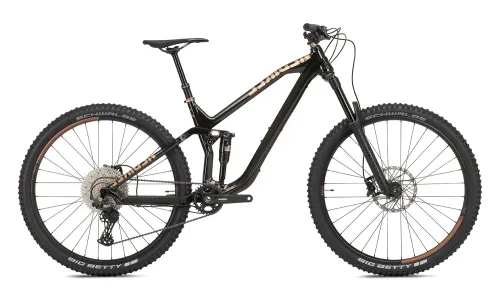 Enduro Bike NS BIKES Define AL 150/2 2026 | 29 Zoll | Diamant