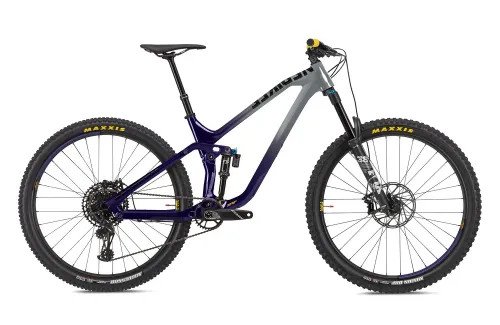Enduro Bike NS BIKES Define AL 155 1 2026 | 29 Zoll | Diamant