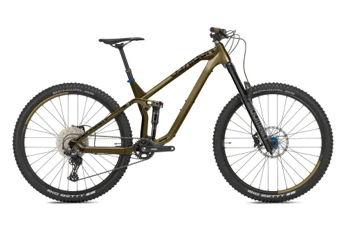 Enduro Bike NS BIKES Define AL 155 2 2026 | 29 Zoll | Diamant