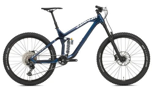 Enduro Bike NS BIKES Define AL 2023 | 27,5 Zoll | Diamant