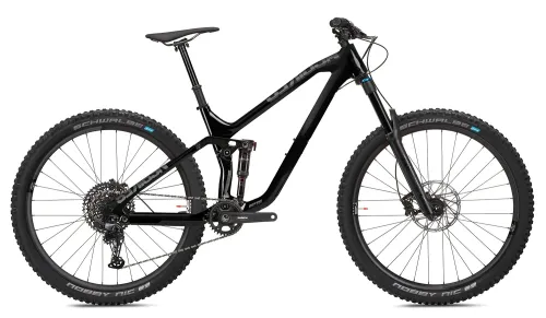Enduro Bike NS BIKES Define AL 2023 | 29 Zoll | Diamant