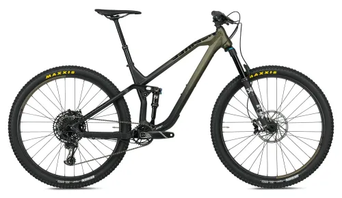 Enduro Bike NS BIKES Define AL 2023 | 29 Zoll | Diamant