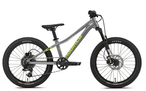 Kinderfahrrad 20 Zoll NS BIKES Eccentric 20 2025 | 20 Zoll | Diamant